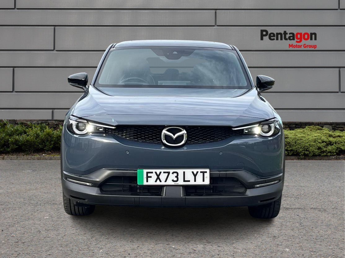 Used Mazda MX-30 2023 for sale - 76442580: Photo 15