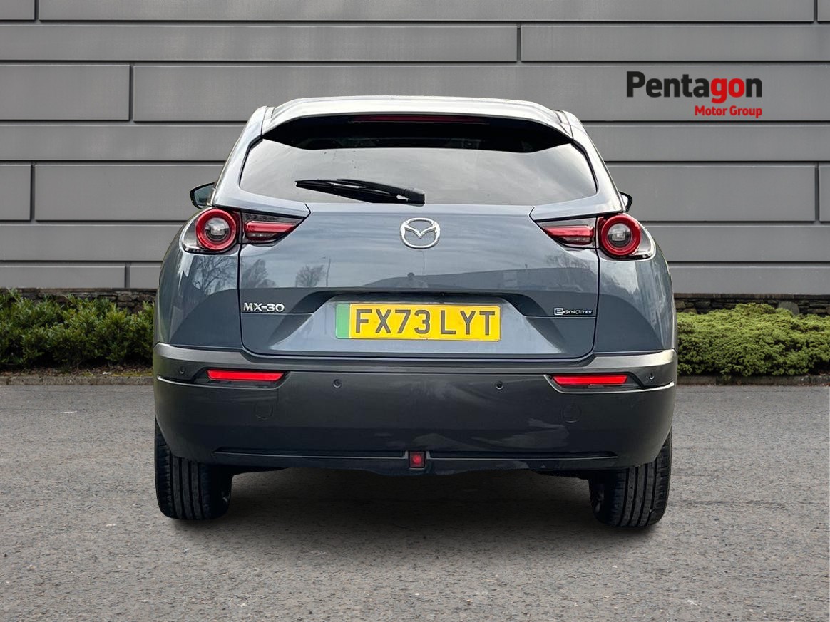 Used Mazda MX-30 2023 for sale - 76442580: Photo 16