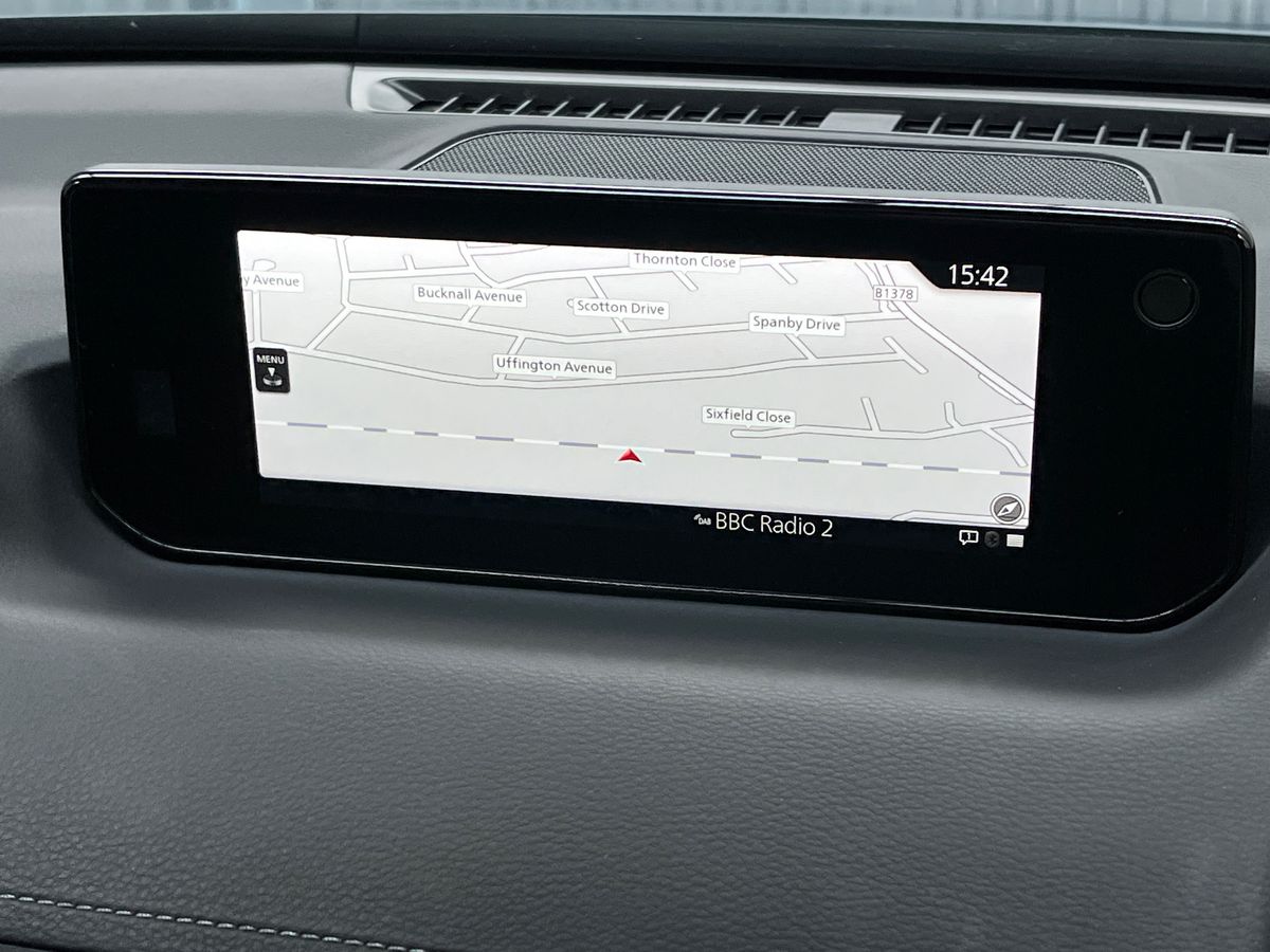 Used Mazda MX-30 2023 for sale - 76442580: Photo 18