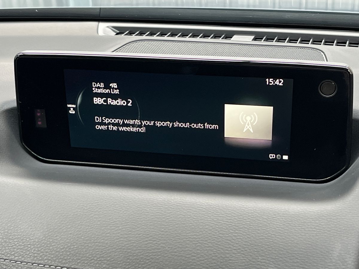 Used Mazda MX-30 2023 for sale - 76442580: Photo 19