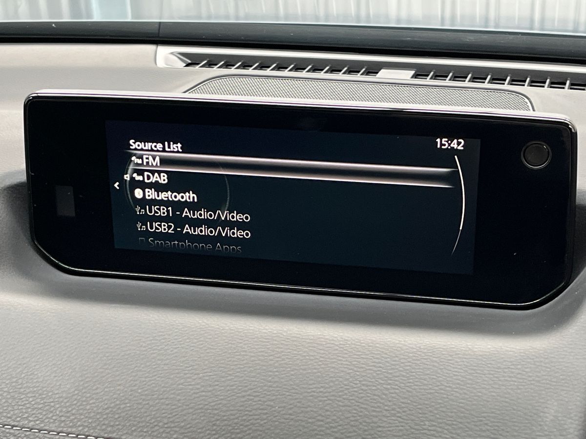 Used Mazda MX-30 2023 for sale - 76442580: Photo 20