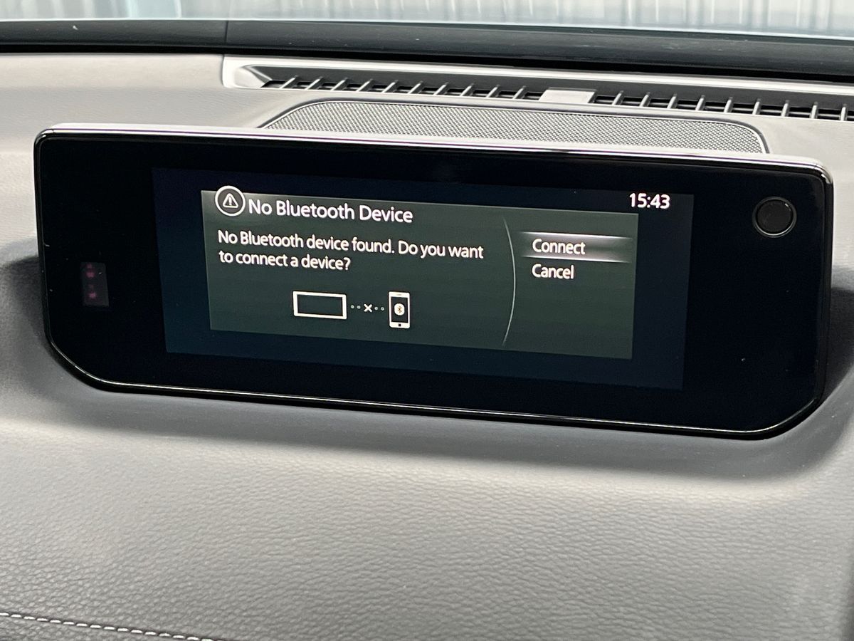 Used Mazda MX-30 2023 for sale - 76442580: Photo 22