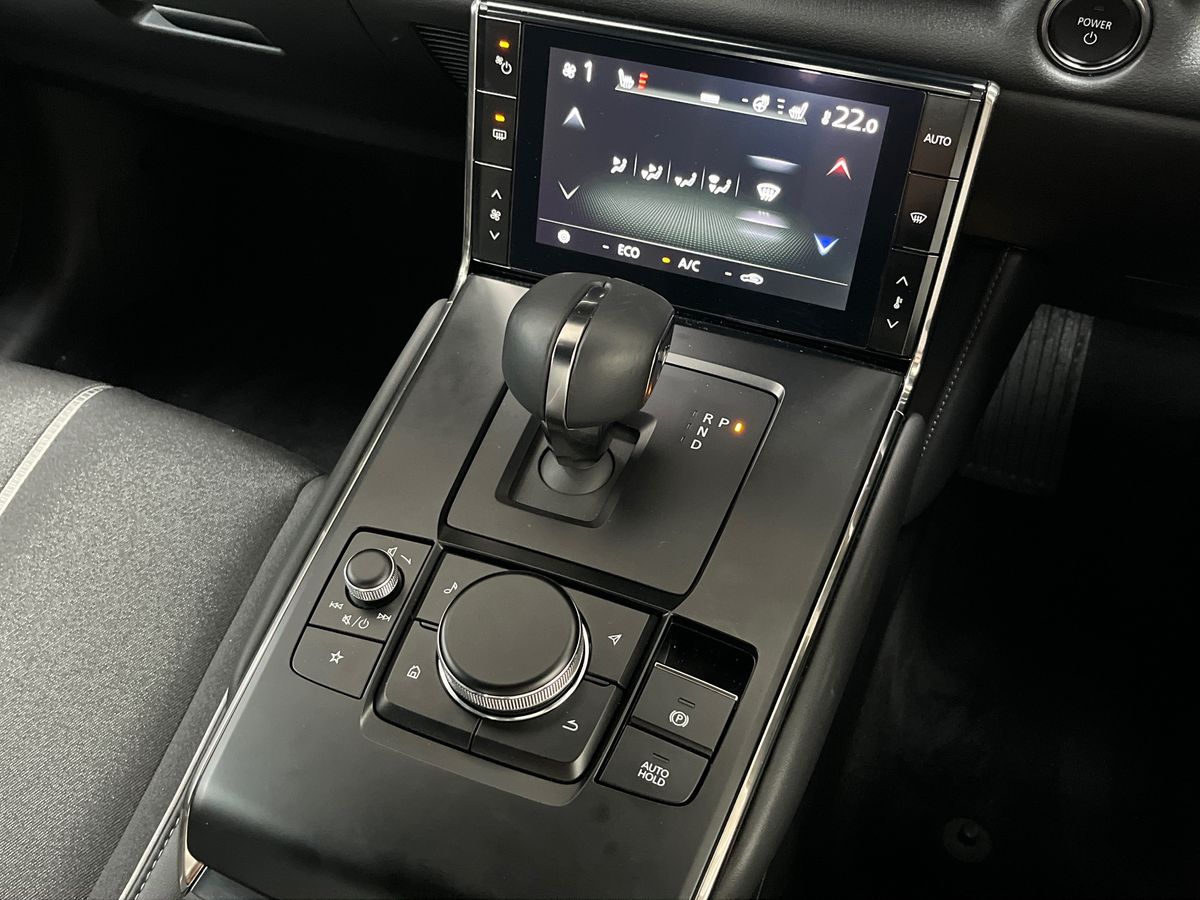 Used Mazda MX-30 2023 for sale - 76442580: Photo 25