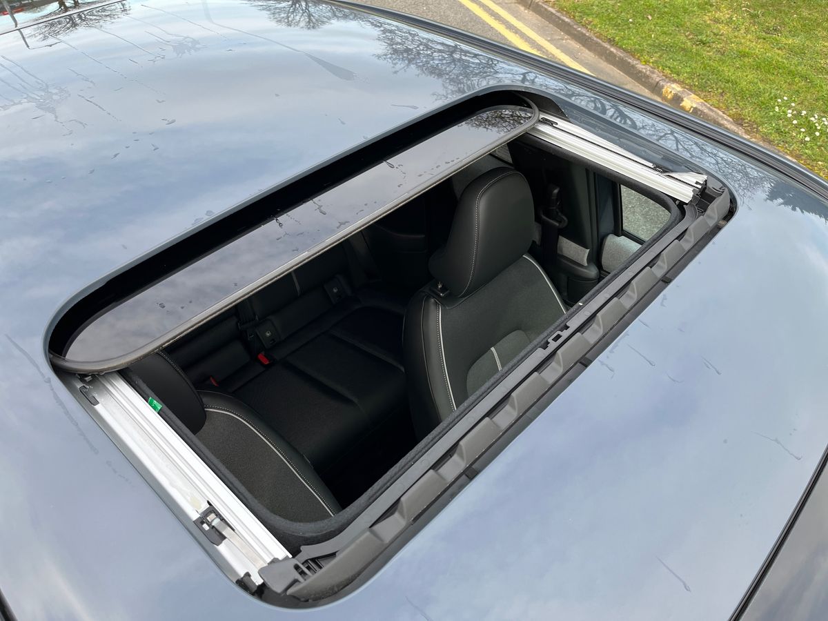 Used Mazda MX-30 2023 for sale - 76442580: Photo 31