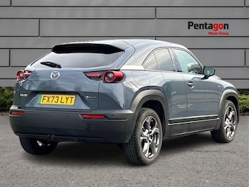 Used Mazda MX-30 undefined for sale - 76442580: Photo