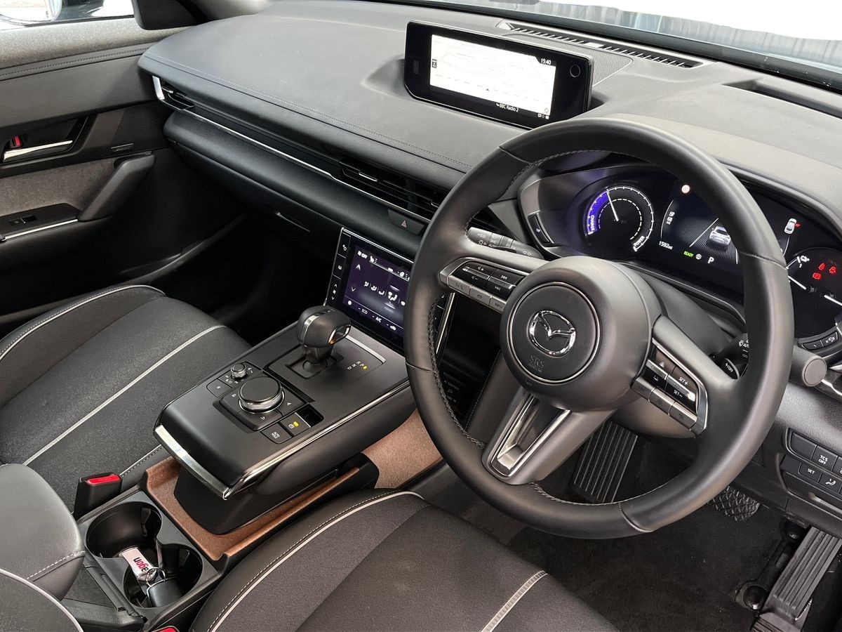 Used Mazda MX-30 2023 for sale - 76442580: Photo 5