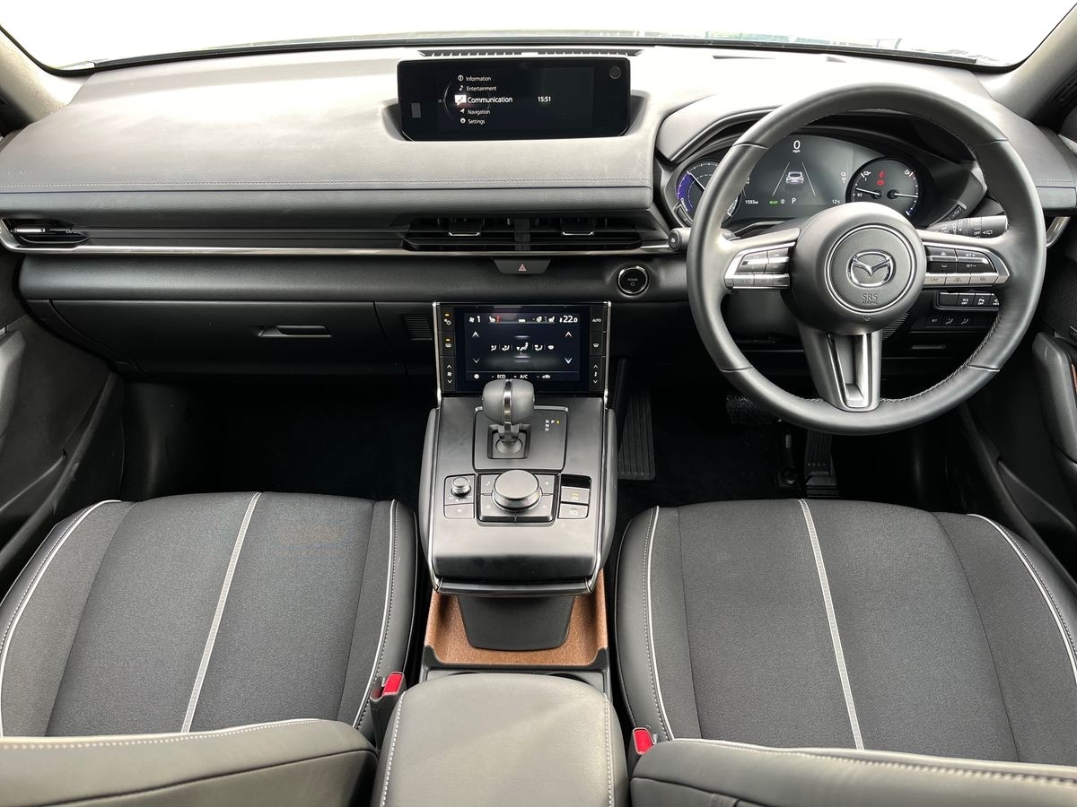 Used Mazda MX-30 2023 for sale - 76442580: Photo 7