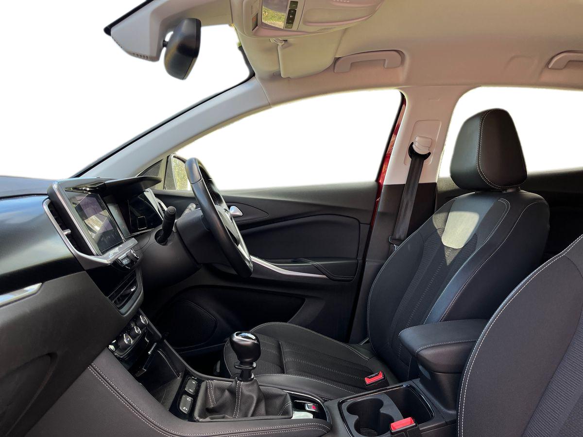 Used Vauxhall Grandland 2023 for sale - 76069880: Photo 10