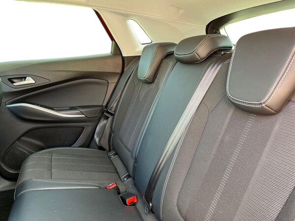 Used Vauxhall Grandland 2023 for sale - 76069880: Photo 10