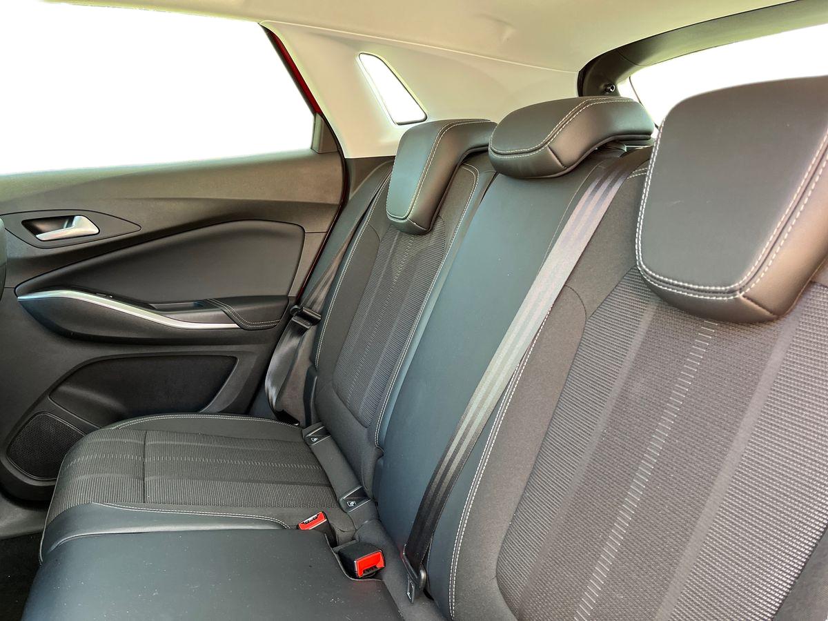 Used Vauxhall Grandland 2023 for sale - 76069880: Photo 11