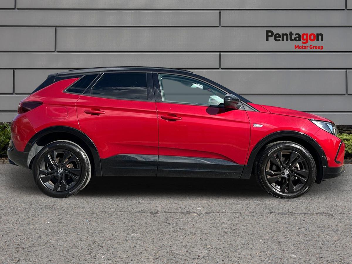 Used Vauxhall Grandland 2023 for sale - 76069880: Photo 14