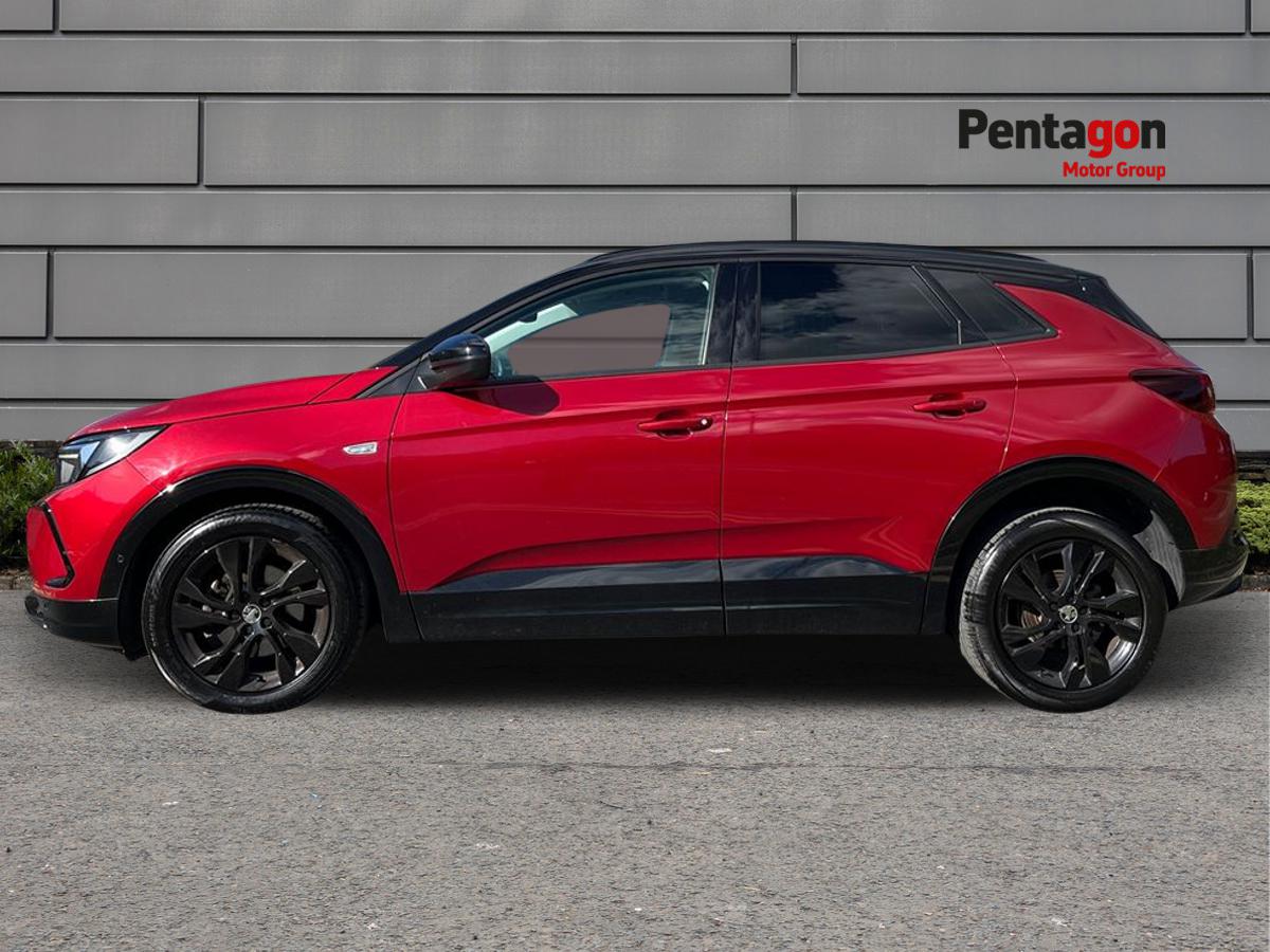 Used Vauxhall Grandland 2023 for sale - 76069880: Photo 15