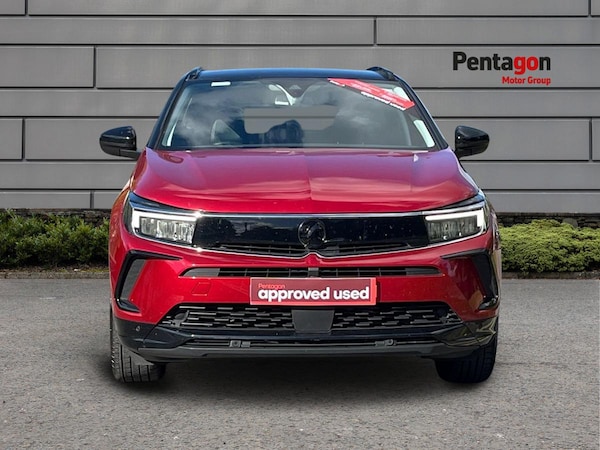Used Vauxhall Grandland 2023 for sale - 76069880: Photo 15