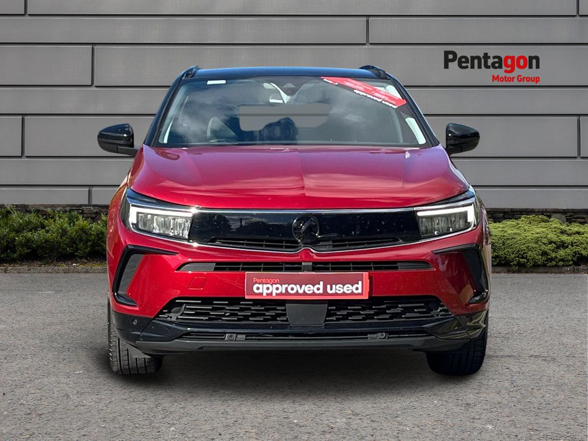 Used Vauxhall Grandland 2023 for sale - 76069880: Photo 16