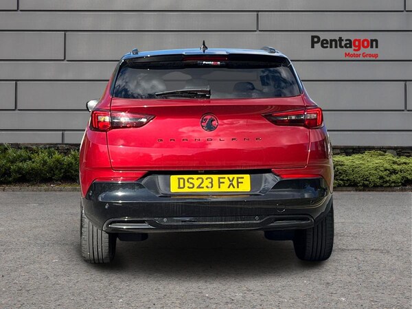 Used Vauxhall Grandland 2023 for sale - 76069880: Photo 16
