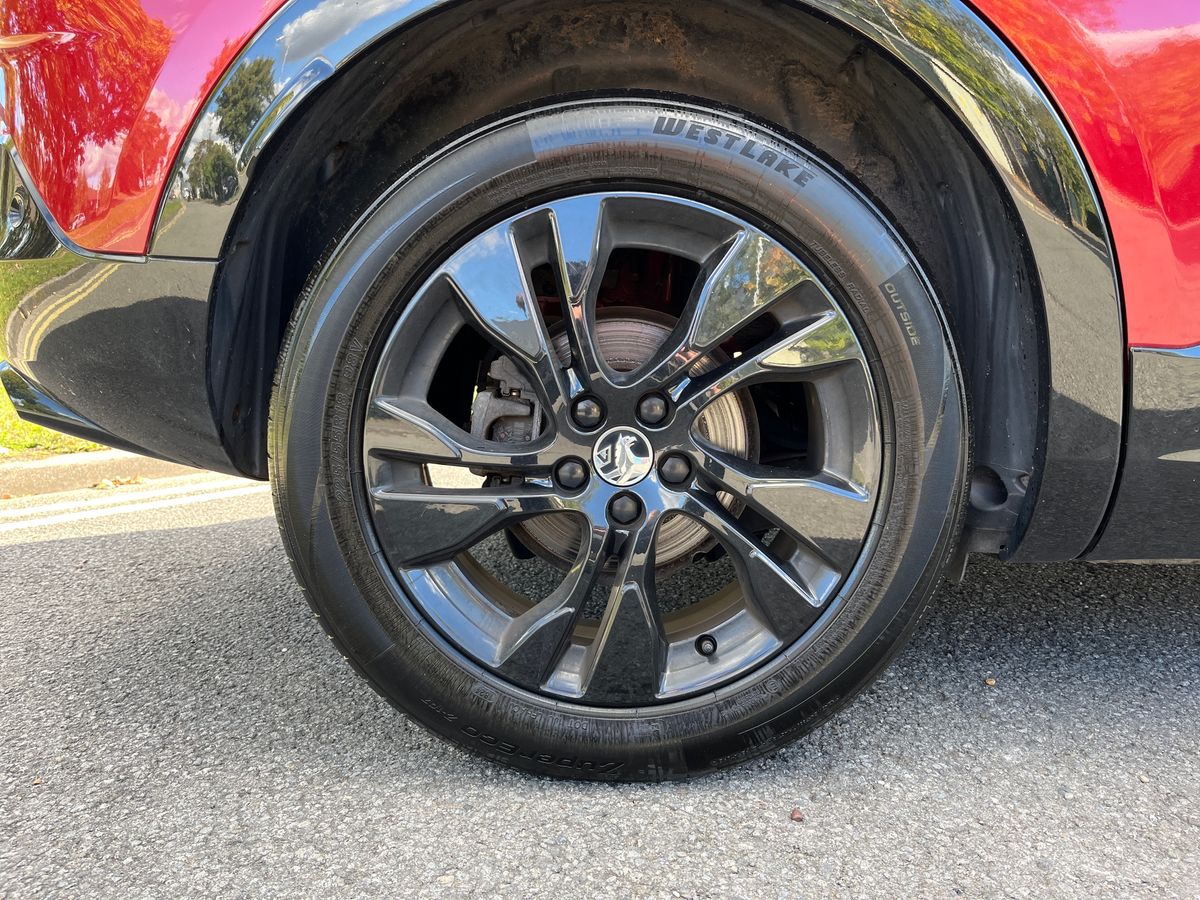 Used Vauxhall Grandland 2023 for sale - 76069880: Photo 18