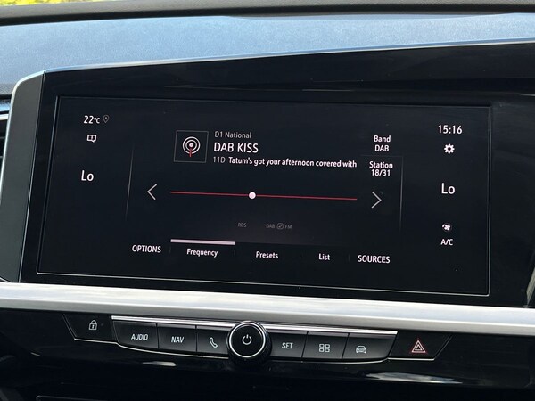 Used Vauxhall Grandland 2023 for sale - 76069880: Photo 18
