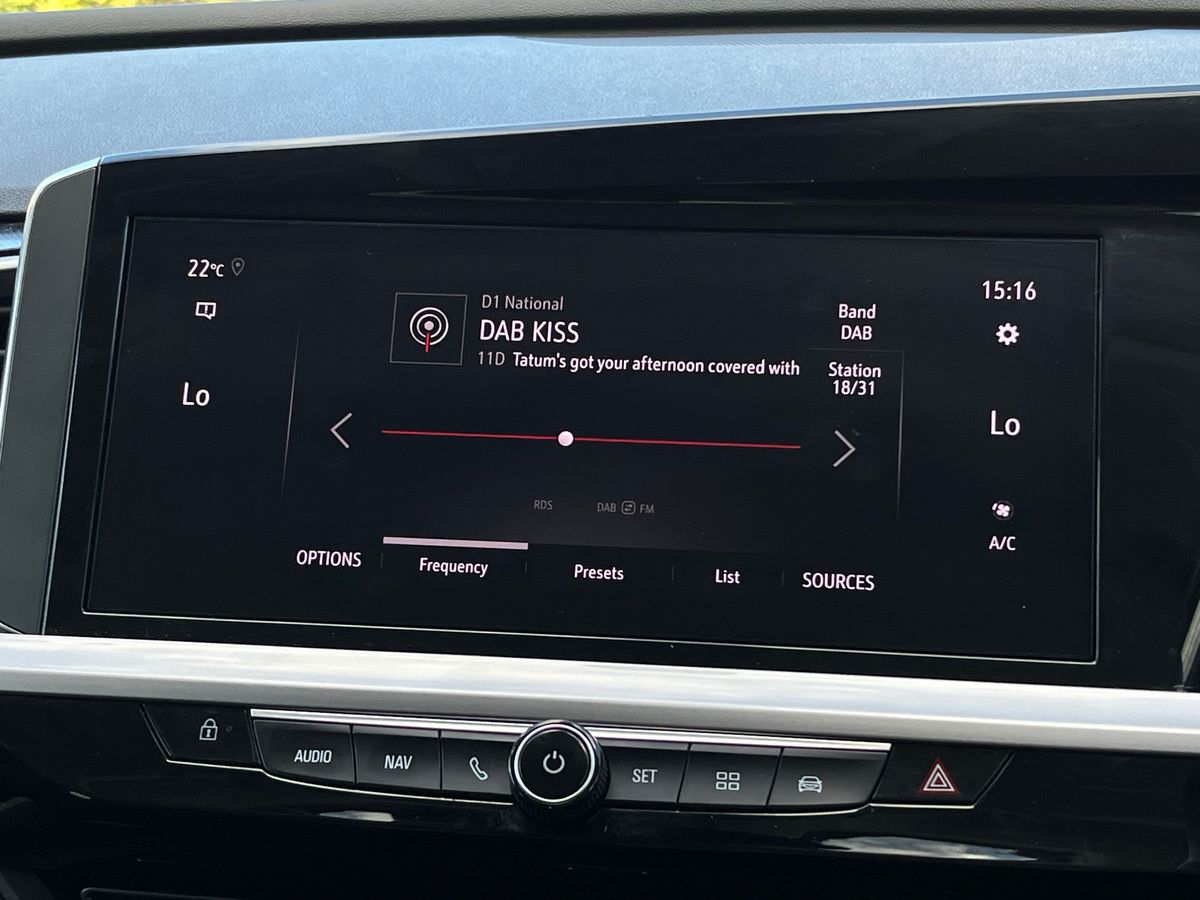 Used Vauxhall Grandland 2023 for sale - 76069880: Photo 19