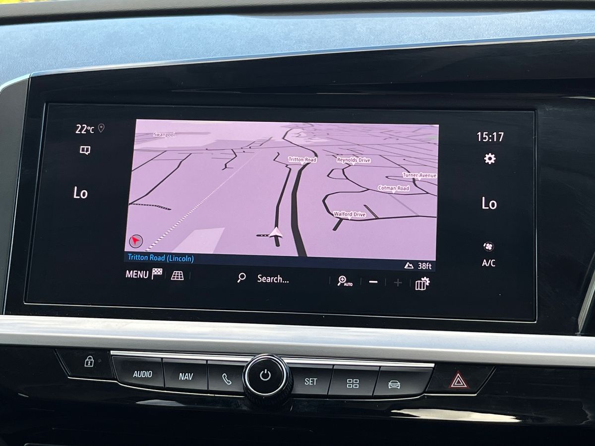 Used Vauxhall Grandland 2023 for sale - 76069880: Photo 20