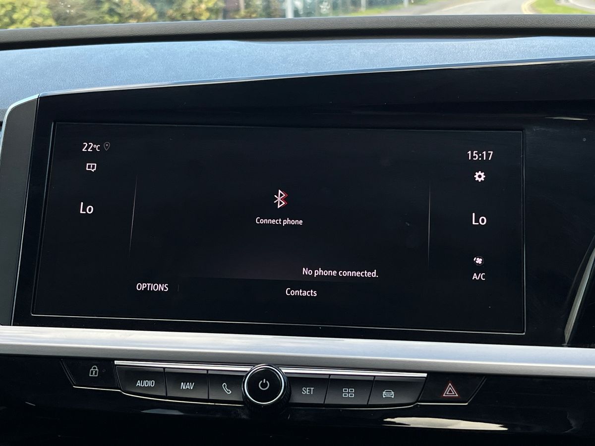 Used Vauxhall Grandland 2023 for sale - 76069880: Photo 21