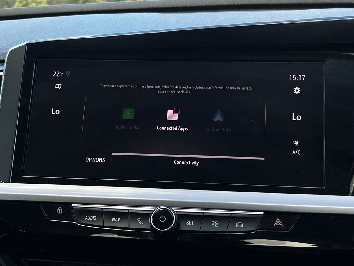 Used Vauxhall Grandland 2023 for sale - 76069880: Photo 22