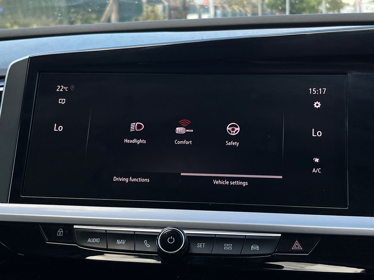 Used Vauxhall Grandland 2023 for sale - 76069880: Photo 24