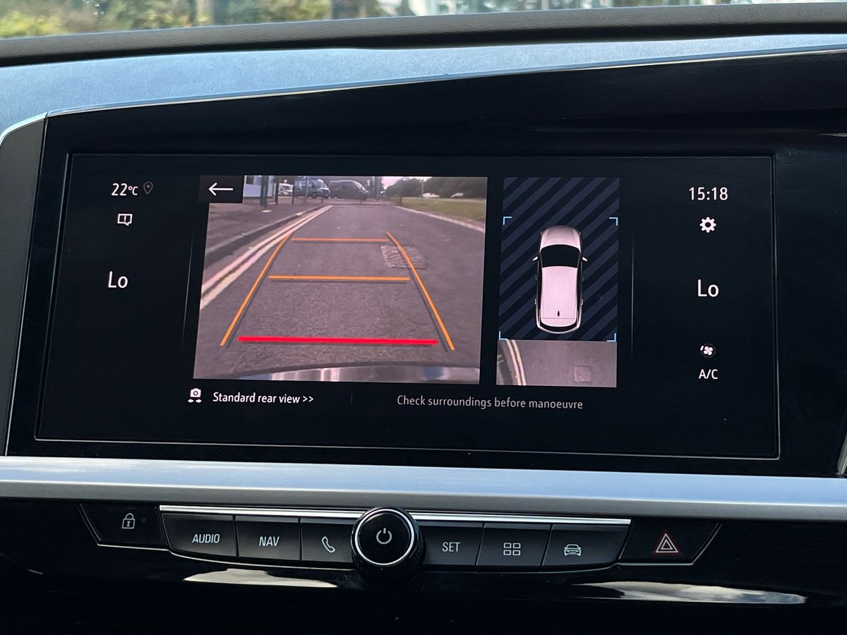 Used Vauxhall Grandland 2023 for sale - 76069880: Photo 25