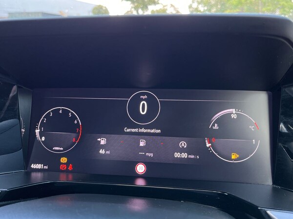 Used Vauxhall Grandland 2023 for sale - 76069880: Photo 27