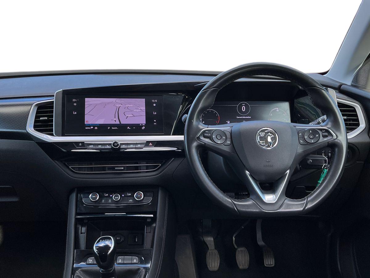 Used Vauxhall Grandland 2023 for sale - 76069880: Photo 8