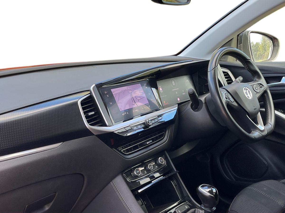 Used Vauxhall Grandland 2023 for sale - 76069880: Photo 9