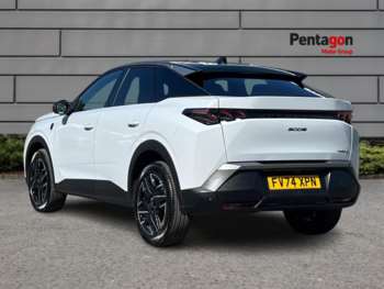 Used Peugeot 3008 2024 for sale - 74633784: Photo