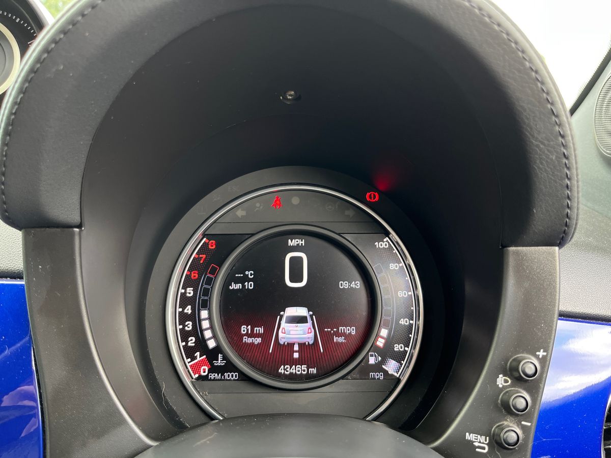 Vehicle 25