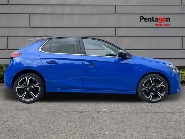 Used Vauxhall Corsa 2022 for sale - 75580926: Photo 13