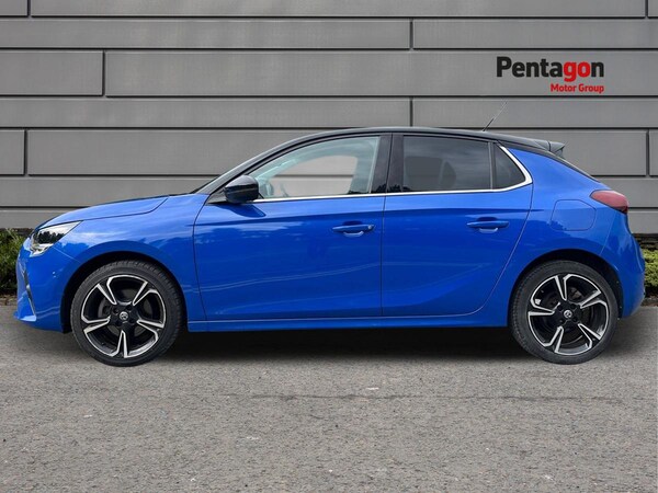 Used Vauxhall Corsa 2022 for sale - 75580926: Photo 14