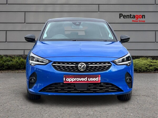 Used Vauxhall Corsa 2022 for sale - 75580926: Photo 15