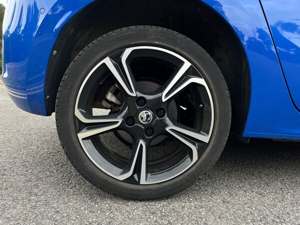 Used Vauxhall Corsa 2022 for sale - 75580926: Photo 17