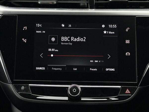 Used Vauxhall Corsa 2022 for sale - 75580926: Photo 18