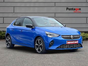 Vauxhall - Corsa
