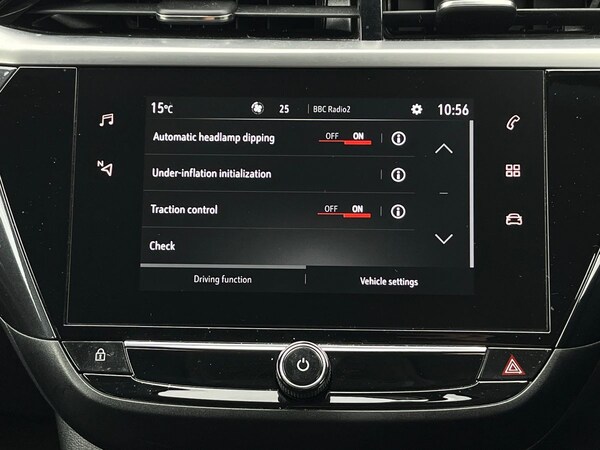 Used Vauxhall Corsa 2022 for sale - 75580926: Photo 20