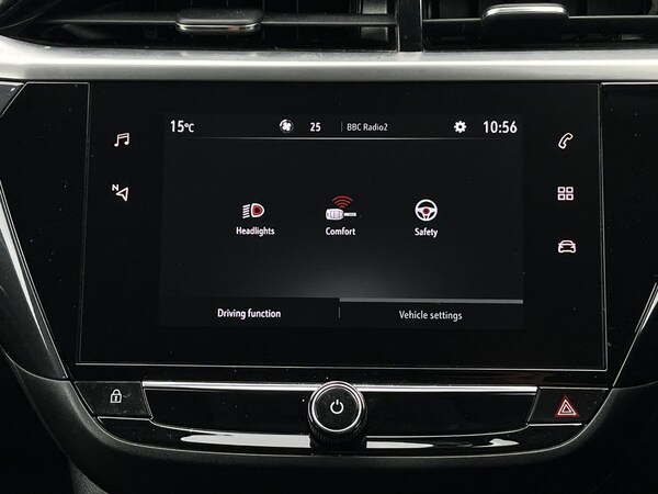 Used Vauxhall Corsa 2022 for sale - 75580926: Photo 21