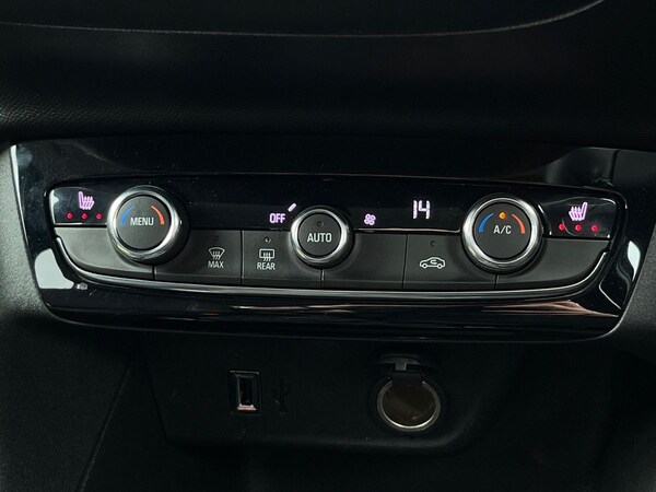 Used Vauxhall Corsa 2022 for sale - 75580926: Photo 22