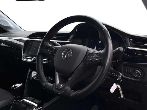 Used Vauxhall Corsa 2022 for sale - 75580926: Photo 5
