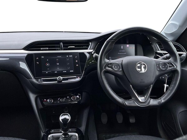 Used Vauxhall Corsa 2022 for sale - 75580926: Photo 7