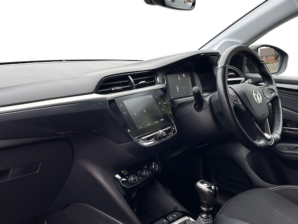 Used Vauxhall Corsa 2022 for sale - 75580926: Photo 8