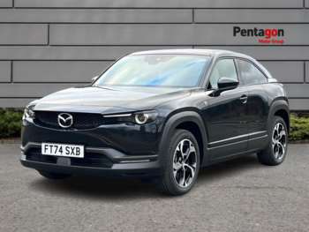 Used Mazda MX-30 2025 for sale - 73649793: Photo
