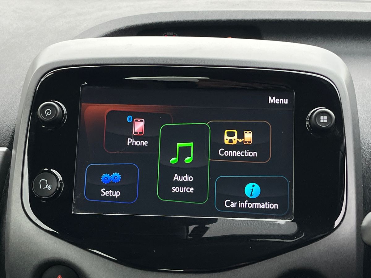 Used Toyota AYGO 2022 for sale - 76516104: Photo 18