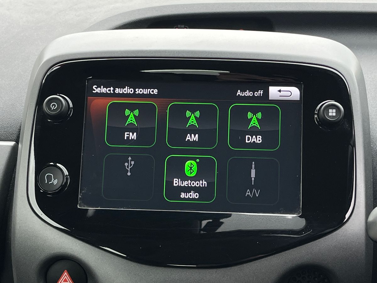 Used Toyota AYGO 2022 for sale - 76516104: Photo 19