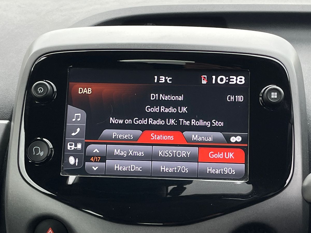 Used Toyota AYGO 2022 for sale - 76516104: Photo 21