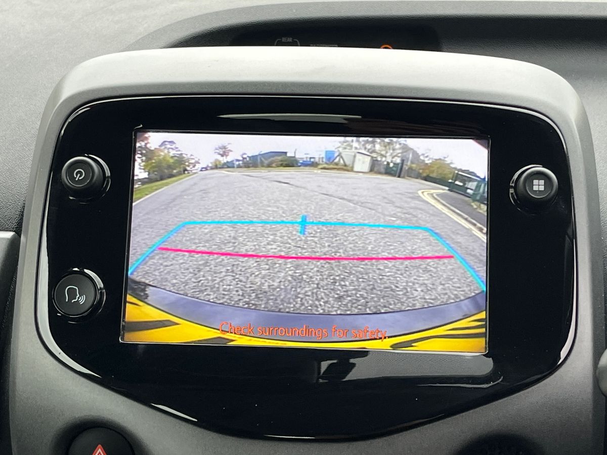 Used Toyota AYGO 2022 for sale - 76516104: Photo 22