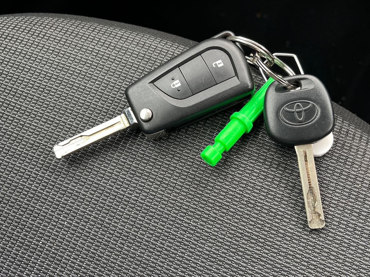 Used Toyota AYGO 2022 for sale - 76516104: Photo 26